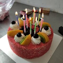 椰田迪纳斯(黛溪三路店) 여행 사진