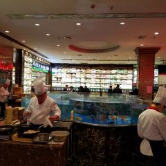 WANGHAIWAN User Photo
