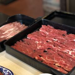 Niujie Halal Man Heng Ji User Photo