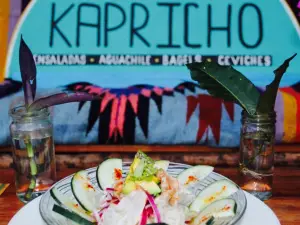 Kapricho