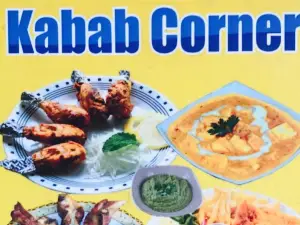Swagat kabab Corner