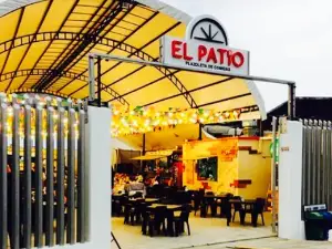 El Patio FoodTrucks