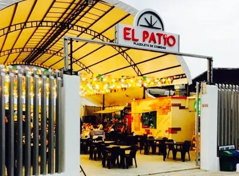 El Patio FoodTrucks