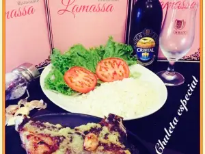 Lamassa Ristorante