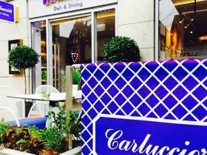 Carluccio's - Solihull