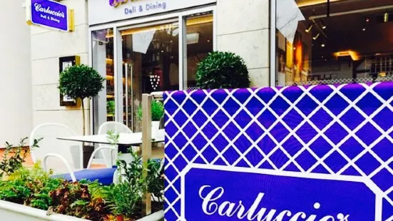 Carluccio's - Solihull