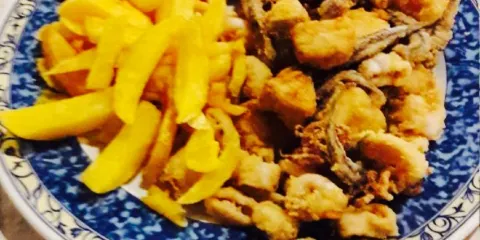 Meson Restaurante Los Palancos