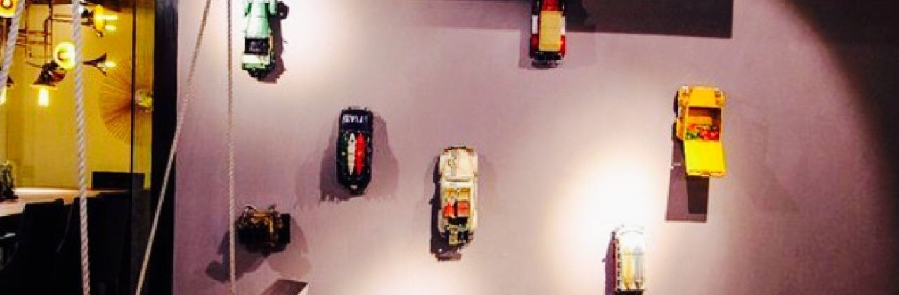 Mercado - Mexican Kitchen and Bar