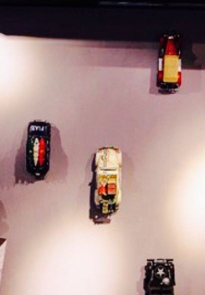 Mercado - Mexican Kitchen and Bar