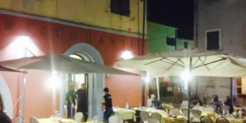 Bar Trattoria La Grotta