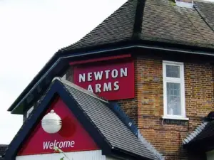 The Newton Arms