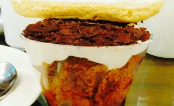 Chandigarh Baking Company