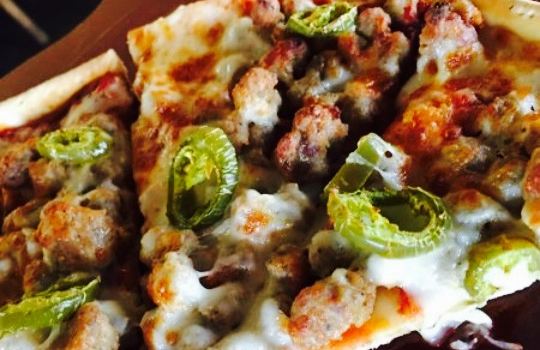 Hometown Pizza - Bardstown