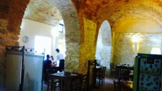 La Taverna del Borgo