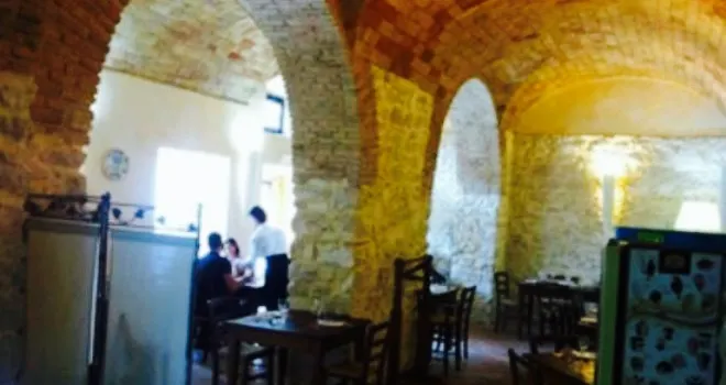 La Taverna del Borgo