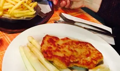 Restaurant Lug ins Land