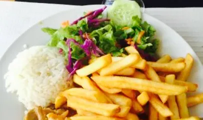 Paquete Santa Maria, Acores PT