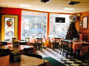 Oliveri's Pizzeria