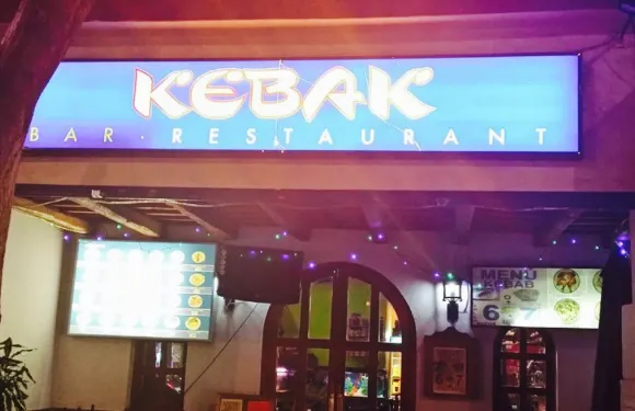 Alhambra Kebak