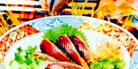 Inakaya Restaurant Yamasaki