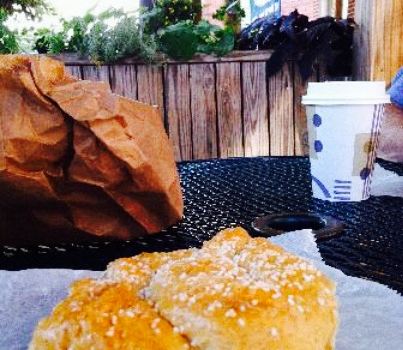 Otter Creek Bakery & Deli