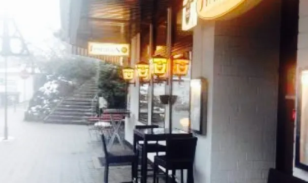 Restaurant Symposion