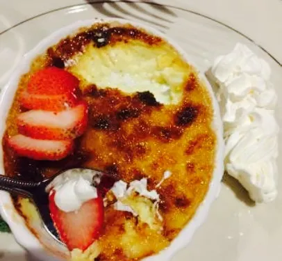 Railroad Restaurant Saloon