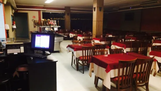 Letabela Pizzaria E Choperia