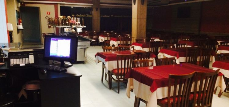 Letabela Pizzaria E Choperia
