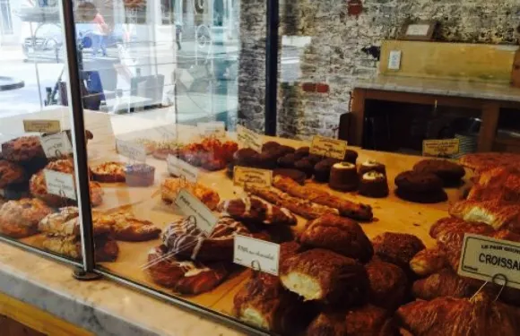 Le Pain Quotidien