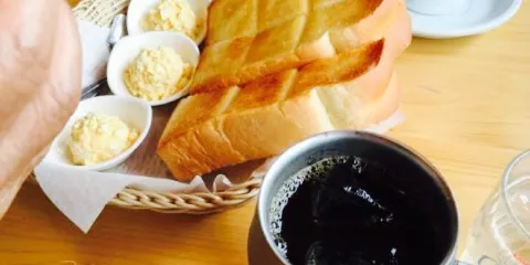 Komeda Coffee