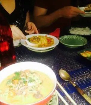 Aroi Bangkok Thai Restaurant