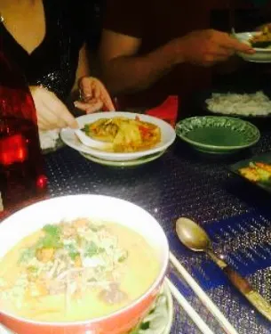 Aroi Bangkok Thai Restaurant