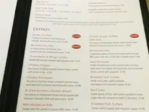 Houston Pizza
