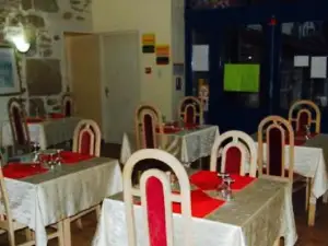 Resto Grill du Golf
