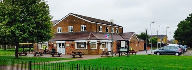 Go Houghton Bar & Restaurant