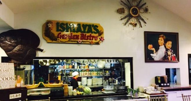 Ishiaya's