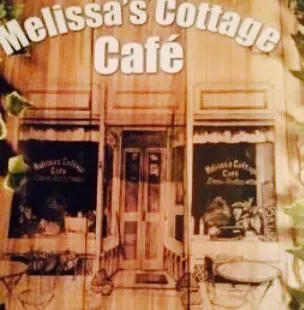Melissa Cottage Cafe