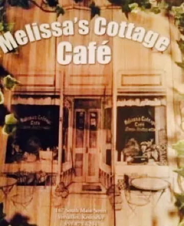 Melissa Cottage Cafe