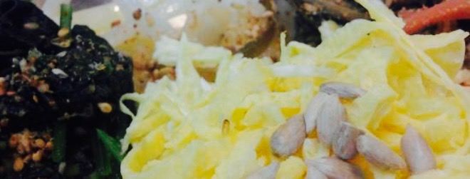 Mt. Cheong Restaurant