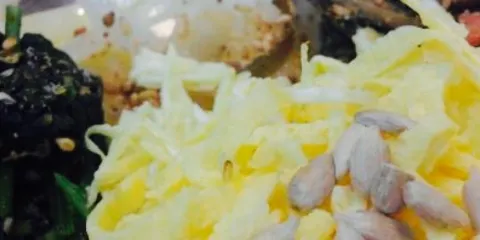 Mt. Cheong Restaurant