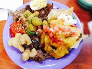 Golden Corral Buffet & Grill