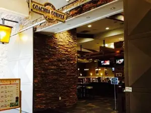 Coaches Corner