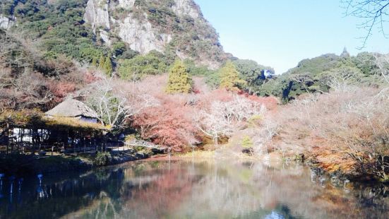 Hagino-O Teahouse