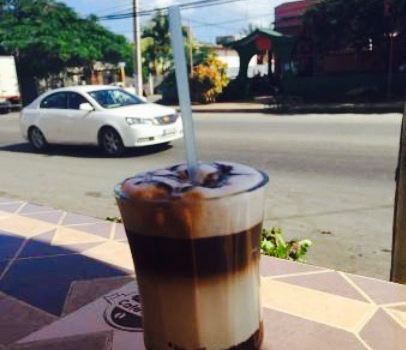 Cafeccino Varadero
