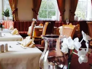 Landhotel Dörr