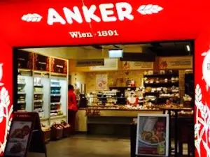 Anker