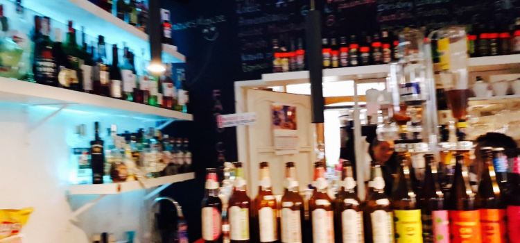 Fado Cafe