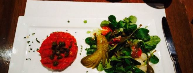 Bar Bistro Bauernhof