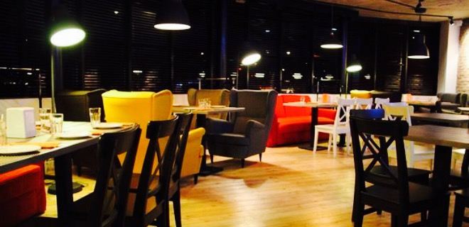 SVOBODA Pub